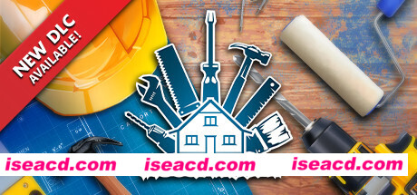 房产达人/House Flipper（v1.21333整合奢华DLC）