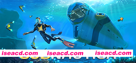 深海迷航:美丽水世界/Subnautica(v68044)