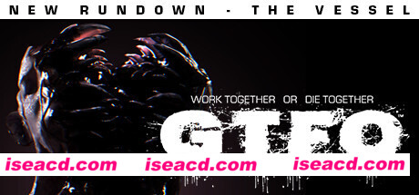 GTFO/局域网联机版