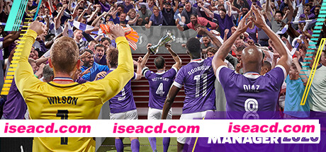 足球经理2020/Football Manager 2020