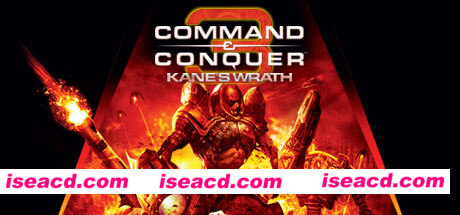 红色警戒3：起义时刻/Command & Conquer3