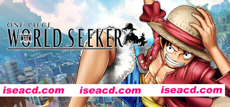 海贼王：世界探索者/One Piece: World Seeker