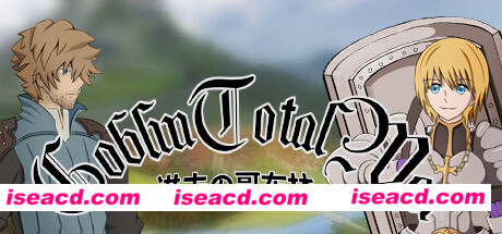 GoblinAttack / 进击的哥布林（王国序章最后之战）