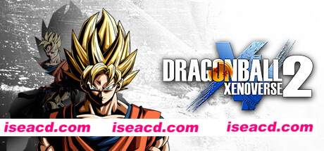龙珠:超宇宙2/DRAGON BALL XENOVERSE 2(v1.17整合DLC)