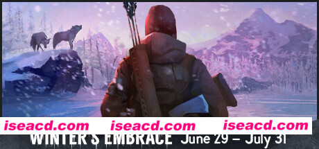 漫漫长夜/The Long Dark(V1.95)