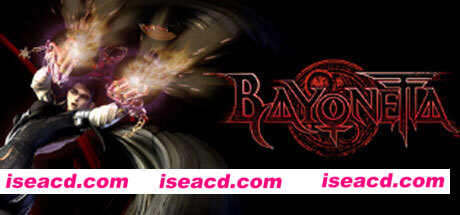 猎天使魔女2/Bayonetta 2(集成v1.21.3模拟器)