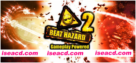 危险节奏2/Beat Hazard 2（v1.234正式版）