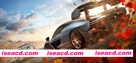 极限竞速:地平线4/Forza Horizon 4(win10商城版-此版本不稳定,选其他版本)