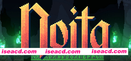 女巫 Noita v20230311 官方中文【1.22G】