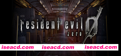 生化危机0高清版/HD重置版/Resident Evil 0 HD Remaster