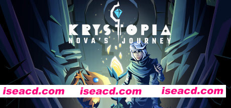 氪星新星之旅/Krystopia: Novas Journey
