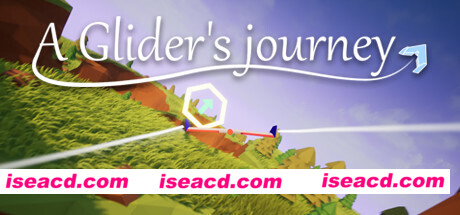 滑翔机旅程/A Glider’s Journey