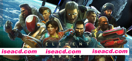 元素:太空 增强版/Element Space