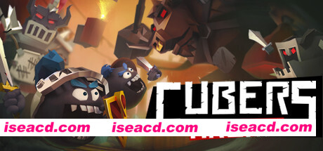 方块人:竞技场/Cubers: Arena