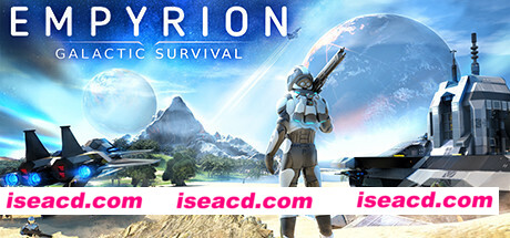 帝国霸业-银河生存 Empyrion – Galactic Survival v1.9.2.4016 最新官方中文 解压即撸