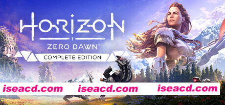 地平线:黎明时分/零之曙光/Horizon Zero Dawn(v1.10.H2)
