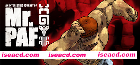 帕夫先生的奇妙旅程/An Interesting Journey PAF