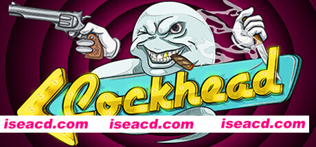 鸡头冒险故事/COCKHEAD