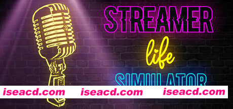 主播生活模拟器/Streamer Life Simulator