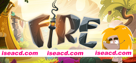 火种/Fire
