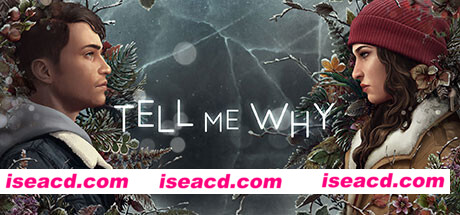 告诉我为什么/Tell Me Why