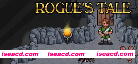 盗贼的故事/Rogues Tale(更新v2.03.200907)