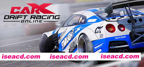 CarX漂移赛车在线/CarX Drift Racing Online