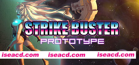 强袭人形：原体/Strike Buster Prototype