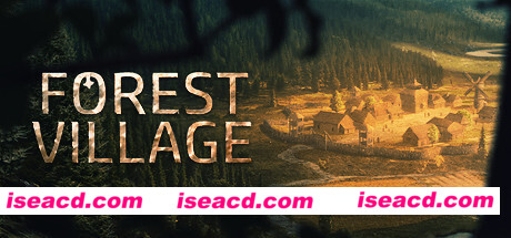 领地人生：林中村落/Life is Feudal: Forest Village