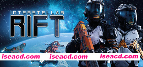 星际裂谷/Interstellar Rift（v25.09.2020）