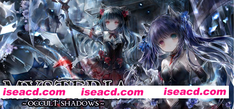 兽娘秘境：异象残影/Mysteria~Occult Shadows（正式版+DLC）