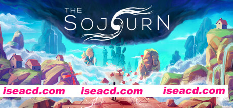 羁留/The Sojourn（v1.1版）