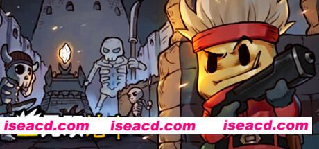 地牢无双/Dungeon Warriors