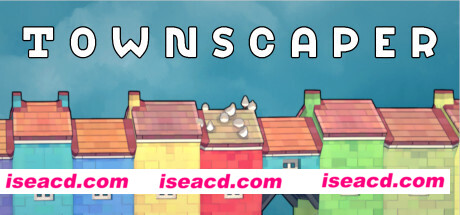 城市建造模拟/Townscaper（Build6028072）