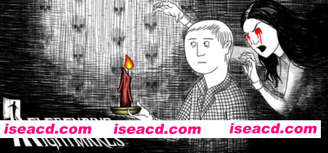 无尽梦魇/Neverending Nightmares（v3.3.22464）