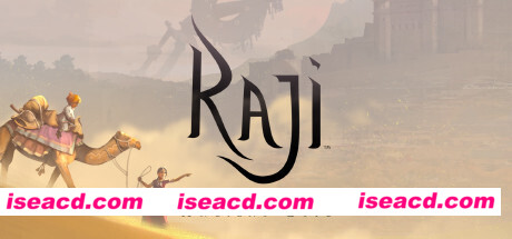 拉吉：远古传奇/Raji: Prologue