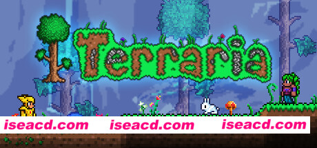 泰拉瑞亚/Terraria（v1.4.4.4）
