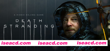 死亡搁浅/DEATH STRANDING(更新v1.05版联动赛博朋克2077内容)
