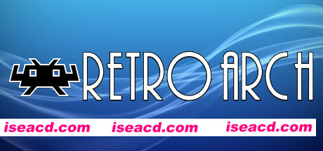 RetroArch（v5678426）