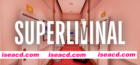 超阈限空间/Superliminal(v5731400)