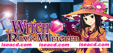 魔女指环大师/Witch Ring Meister（v20201026）