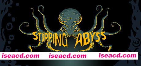 激荡海渊/Stirring Abyss