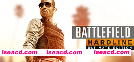 战地：硬仗/Battlefield: Hardline