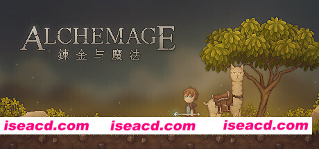 炼金与魔法/Alchemage（v5775538）