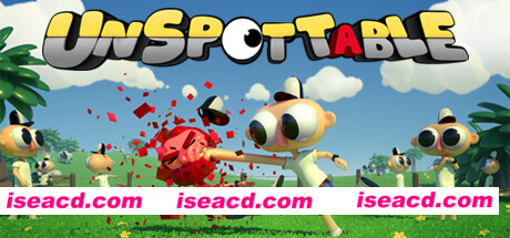 拳击特工/Unspottable（v5718408）