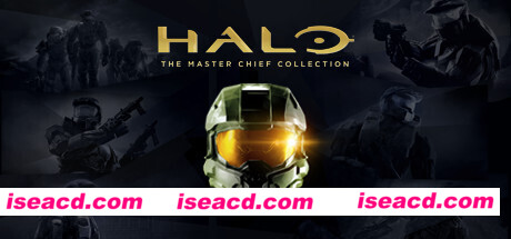 光环:士官长合集 完结终极版（集成全部DLCs.光环4）