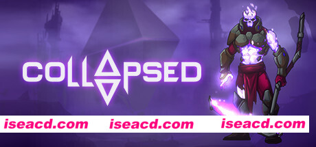 坍塌/COLLAPSED