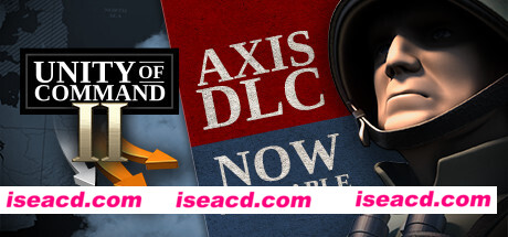 统一指挥2/Unity of Command II（整合莫斯科41）