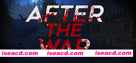 战后/After The War