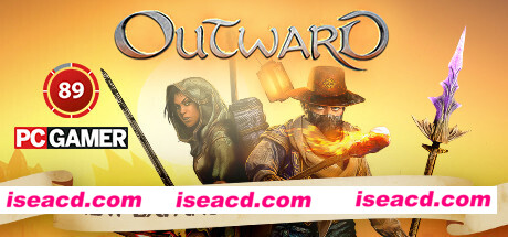 物质世界/Outward(Build20210413)